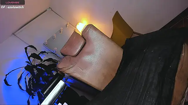 thewitch2000 webcam
