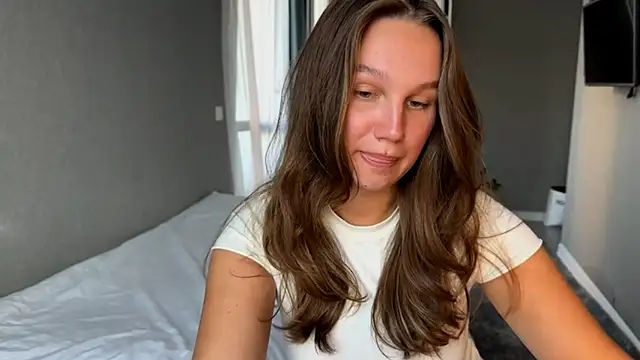 secretnaya_girl webcam