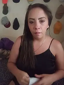 anisuescun webcam