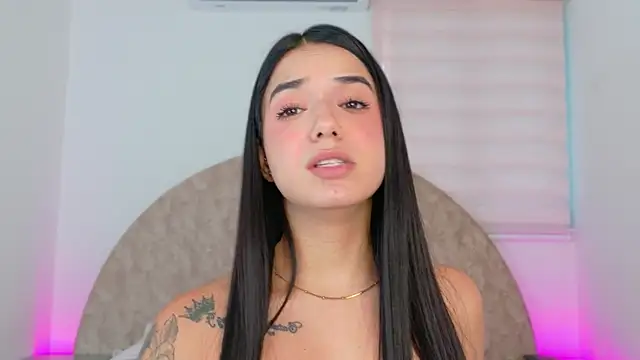 xime_prinss webcam