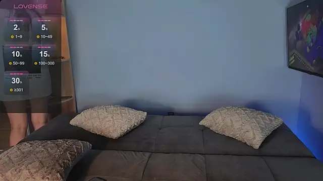 GoldenCrystall webcam