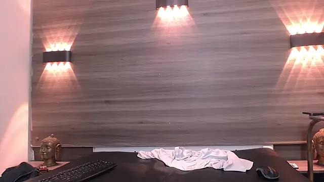 Kevin_Brooks1 webcam