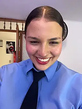 KateRousee webcam