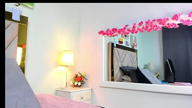 karla_rossee webcam