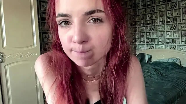 HopeOliger webcam