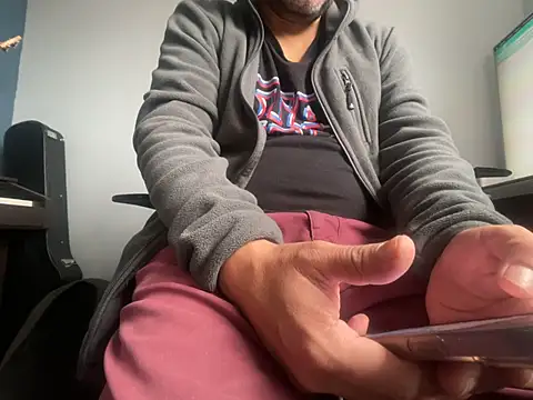 the_stoic webcam