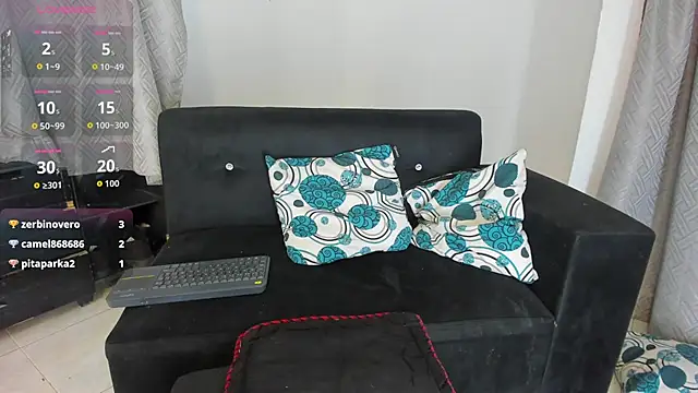 BritannyLord webcam