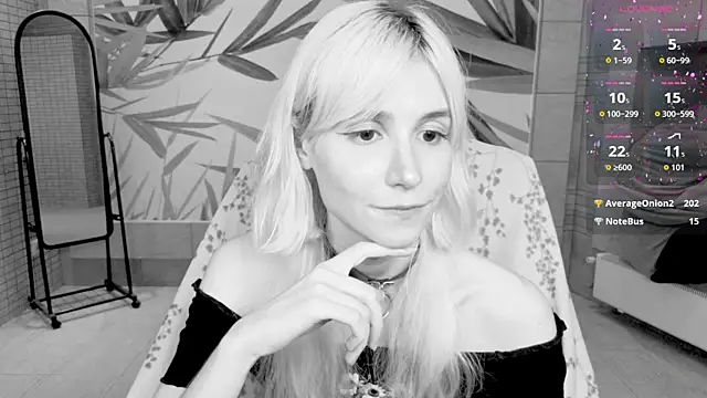 fleximona webcam