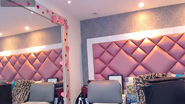 Thegreatonelady webcam