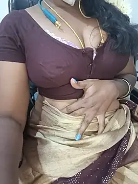 Tamil-hotwife webcam