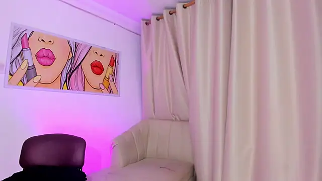 StarMilf webcam