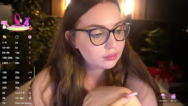 LuxSopphia webcam