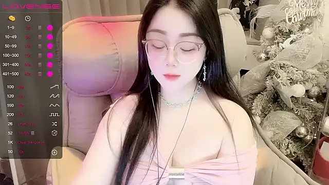 Monica-666888- webcam