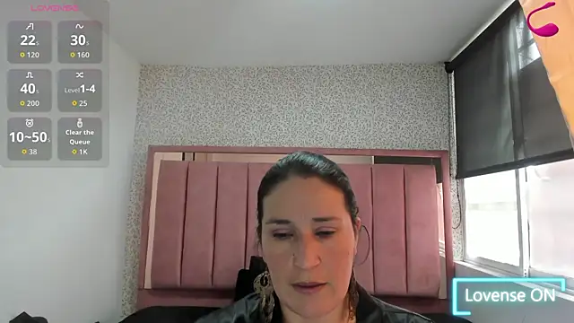 Barbara_fox__ webcam