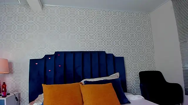 ashleythompson2025 webcam