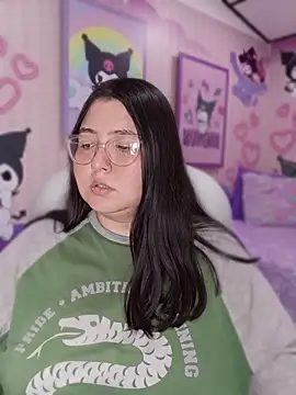 Dulce_meow webcam