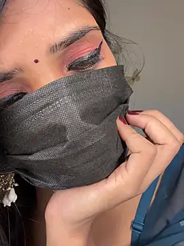 Lovely_Babiee webcam
