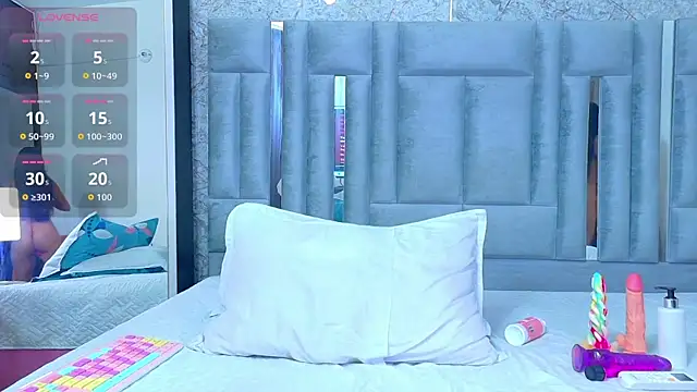 veronicaroose_ webcam