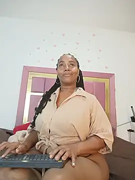 AmbarthSmiith2 webcam