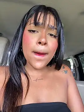 Mariangel_11 webcam