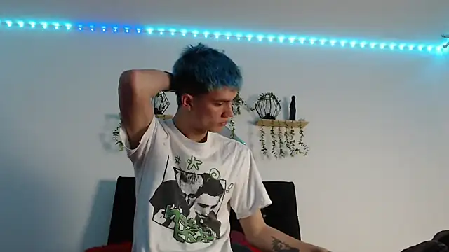 nicktorn webcam