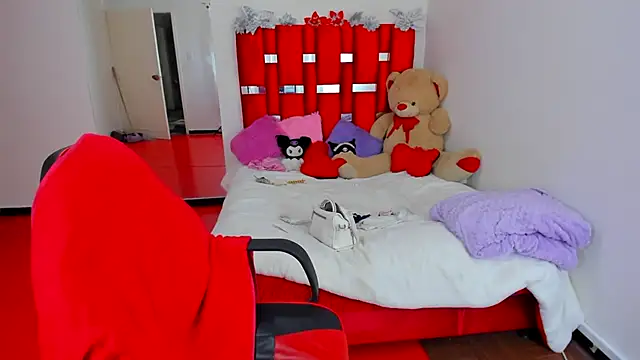 Luna_Analya webcam