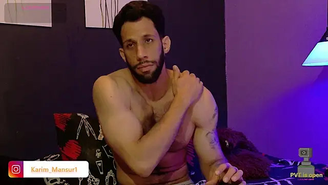 Karim_mansur webcam