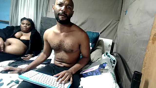 Camodick webcam