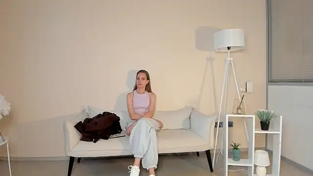 JerilynMominee Live Web Cam Show