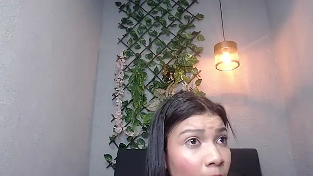 Zoe_Blake1 webcam