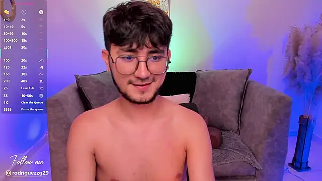 Dante_Rushx webcam