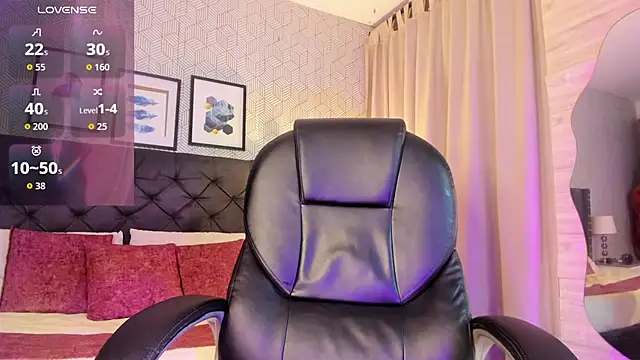 dark__nymph webcam
