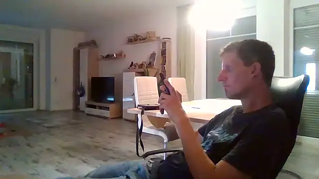 Trockenbau webcam