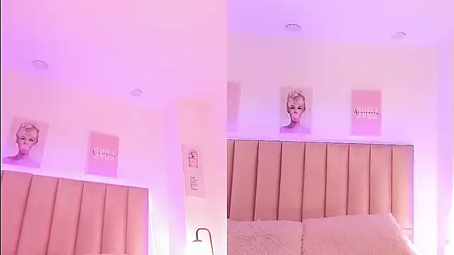 Sora_mae webcam
