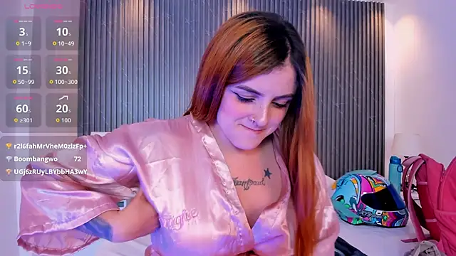 kimbrownn webcam