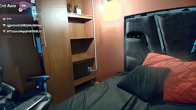 DacotaAndersonDirty Live Web Cam Show