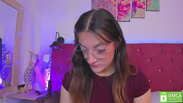 Ruth_harvey_ live webcam