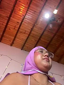 Maisa_issa webcam