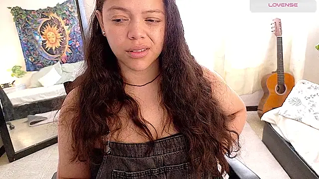 Amanda_sweet webcam