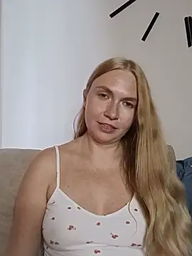 KisaVixen webcam