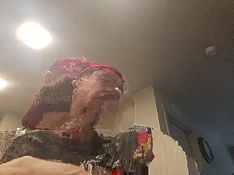 yourMasterisBored webcam