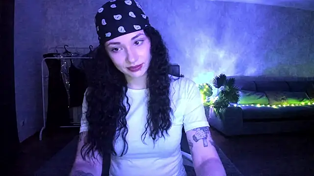 elisskriter webcam