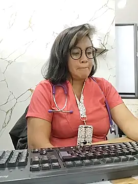 Melany-1 webcam