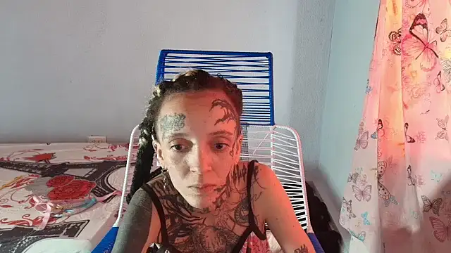 barbara_anal_squirt_ webcam
