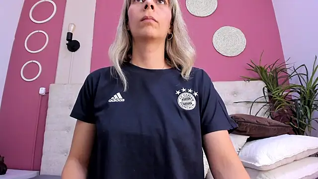 Anastasiapriest webcam
