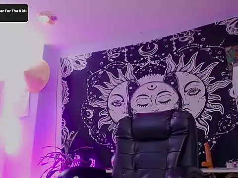 melissahowl webcam