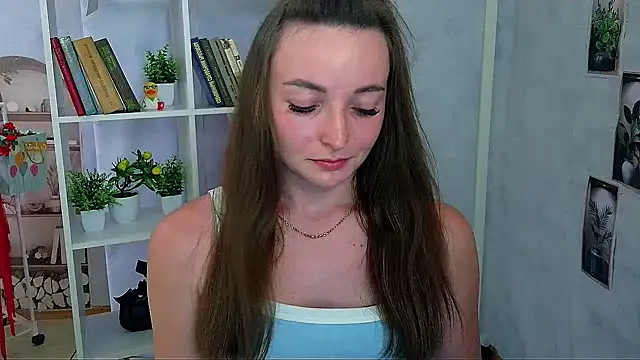 _Barbie_Kiss_ webcam