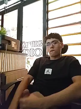 SrJacobs webcam