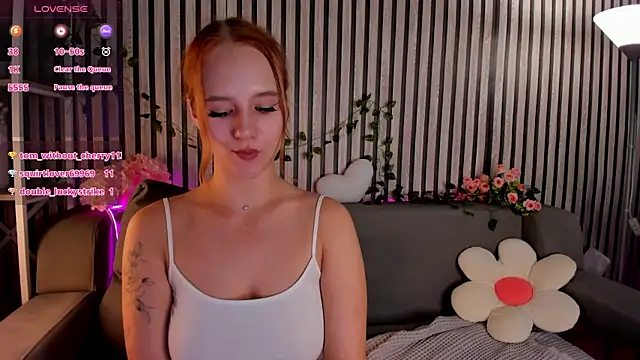 Casey_Sweeet webcam