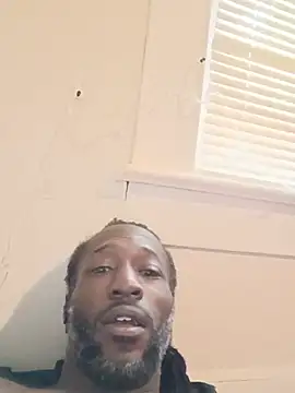 KingBlackStallion webcam